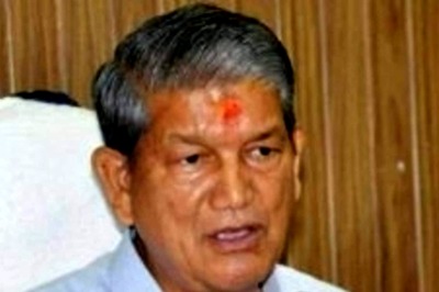 ‘Want to Shunt the Saffron from Uttarakhand’: Harish Rawat Accuses BJP of Misleading People with ‘Big Lies’