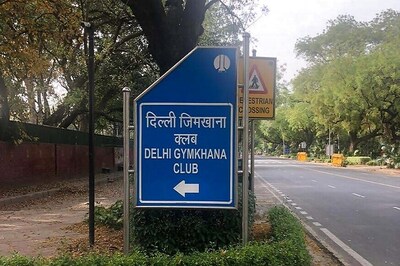 Corporate Affairs Ministry Challenges NCLT Order in Delhi Gymkhana Club Case