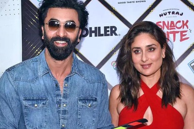 Kareena Kapoor Was Imtiaz Ali's First Choice For Ranbir Kapoor Starrer Rockstar? Here's What We Know