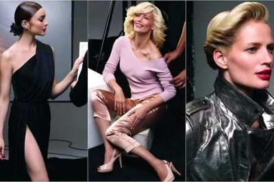 Cannes 2017: Three Hot Hairstyles One Could Try At The Red Carpet