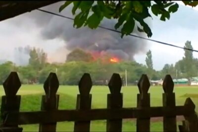 China Concerned Over Situation in Kashmir After Uri Attack