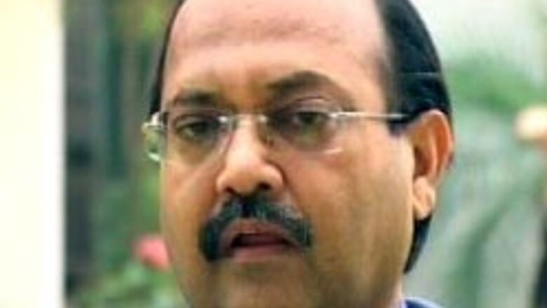 UNPA names Samajwadi MP as VP candidate