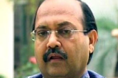 UNPA names Samajwadi MP as VP candidate