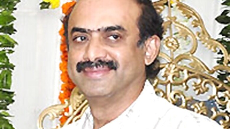 Have made Eega for children: Suresh Babu
