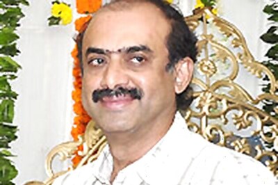 Have made Eega for children: Suresh Babu