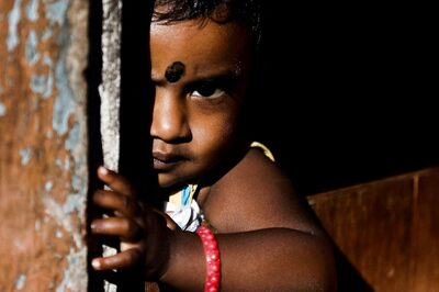 Child Nutrition Drops in Sri Lanka Amid Economic Crisis