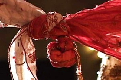 Wedding bells for Malayalam singer Renjini Jose