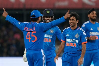IND vs AFG 2024: Will India Make Changes to Playing XI for 3rd T20I in Bengaluru?