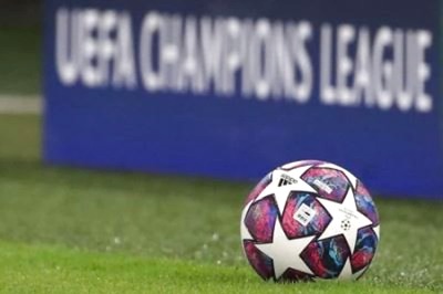 A Brief Look at Each of the UEFA Champions League Quarter-final Matches