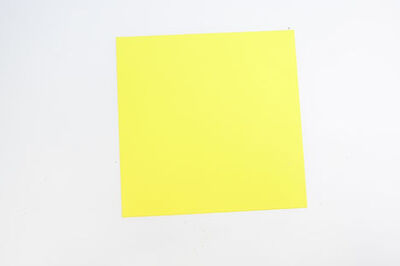 How to Make an Origami Pikachu