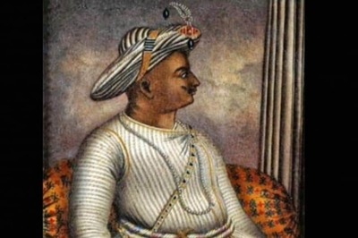 Tipu Sultan's Silver-mounted Gun Fetches Rs 54 Lakh at UK Auction