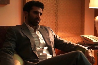 The Night Manager 2: Aditya Roy Kapur Announces Release Date With New Poster, Fans 'Cannot Wait'