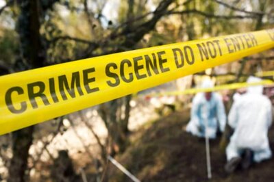 Two Girls Found Hanging From Tree in UP's Kanpur, Families Allege Gang Rape