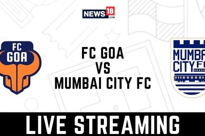 ISL 2021-22 FC Goa vs Mumbai City FC LIVE Streaming: When and Where to Watch Online, TV Telecast, Team News
