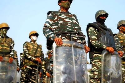 Singhu Border Lynching Case: Two More Nihangs Surrender Before Police; 4 Arrested So Far