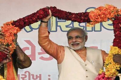 Gujarat riots: Lower court not to deliver verdict on Modi