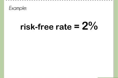 How to Calculate Beta