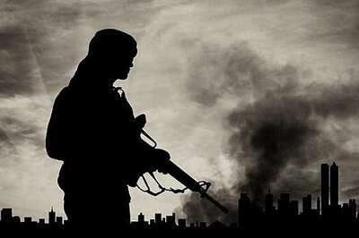 Religious Leaders from Different Communities Visit Troopers at Wagah Border