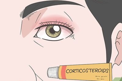 How to Treat Thyroid Eye Disease