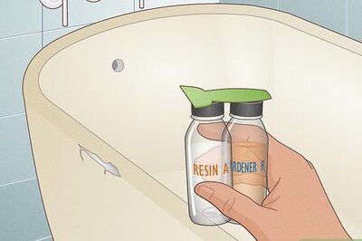 How to Repair Chips and Cracks in Your Bathtub (& Refinish a Damaged Tub)