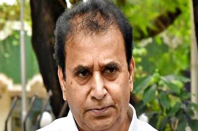 Maha Court Allows Anil Deshmukh to Travel Outside Mumbai, Says Right to Travel Integral Part of Personal Liberty