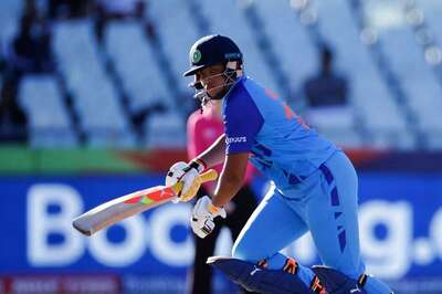 Richa Returns, Titas & Kanika Get Maiden Call-ups as BCCI Announces India Women's Squad for Asian Games