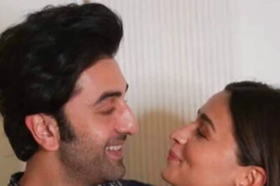 Ranbir Kapoor, Alia Bhatt Visit Saree Store Amid Marriage Rumours; Fans Say ‘Wedding Shopping’
