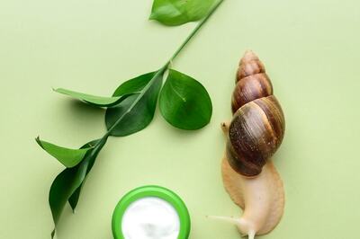 Women Are Raving Over ‘Snail Mucin’ Skincare. Is This A Wonder Serum Or Just A Passing Fad?