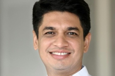 Quality of Samruddhi Highway Not Uniform, May be Leading to Surge in Accidents, Alleges Independent MLC Tambe