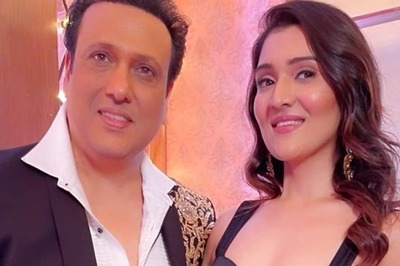 Govinda Bullet Injury Update: Daughter Tina Ahuja Shares Health Status, Confirms 'He Is Healthy And Happy'