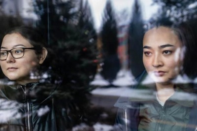 These Sisters Fled Afghanistan, Hoping for Safety. Now, They Fear War in 'Adopted Home' Ukraine