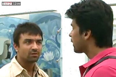 Khatron Ke Khiladi: When Kushal saw me, he quit the show, says Ajaz Khan