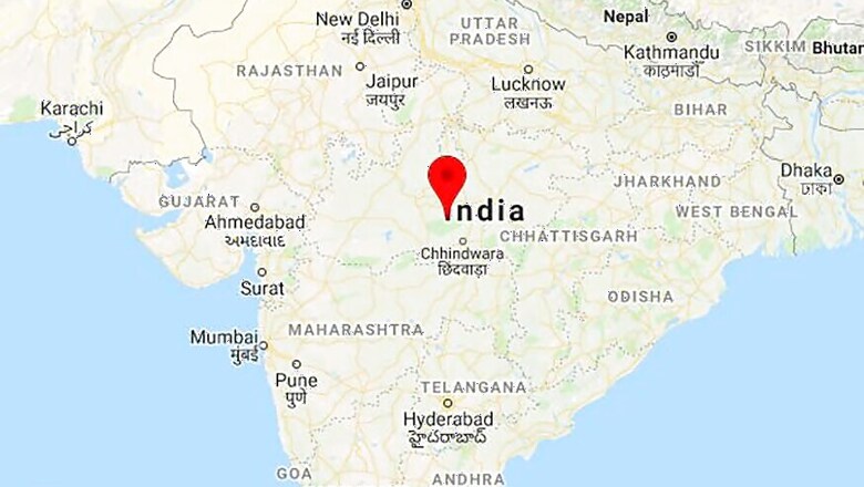 Pipariya Election Result 2018 Live Updates: Candidate List, Winner, MLA, Leading, Trailing, Margin