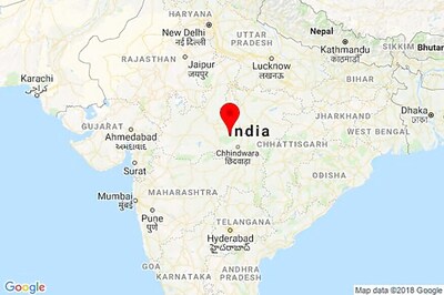 Pipariya Election Result 2018 Live Updates: Candidate List, Winner, MLA, Leading, Trailing, Margin