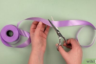 How to Curl Ribbon