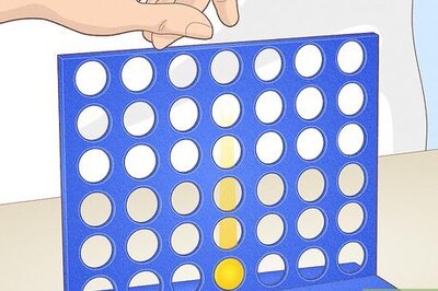 Always Win at Connect 4: The Strategy That Will Keep You on Top