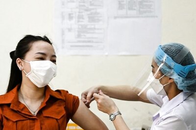 7.87% of India's Population Fully Vaccinated: What the World's Largest Inoculation Drive Achieved in 200 Days