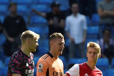 Arsenal Humiliated 5-0 by Manchester City in Worst Start in Its History