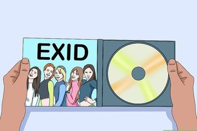 How to Dance K‐Pop