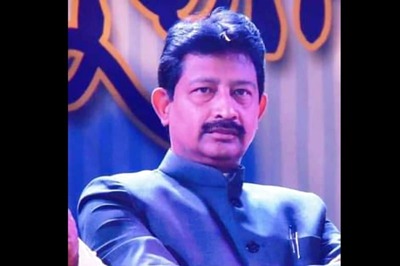 BJP Leader Rajib Banerjee Declares Net Worth of Rs 58 Lakh
