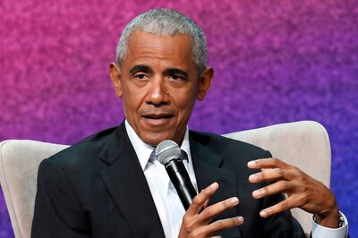 Barack Obama Shares 'Biased' List Of His Favourite Movies Of 2023