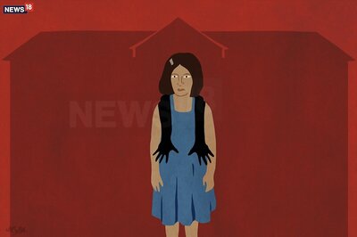 15-year-old Gang-raped by 3 Men in Madhya Pradesh's Khargone, Police Investigation On