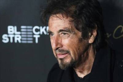 Al Pacino Opens Up On His Bond With Robert De Niro, Says He Is Thankful For His Friendship
