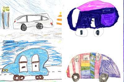 2018 Honda Odyssey to be Unveiled at North American International Auto Show in January