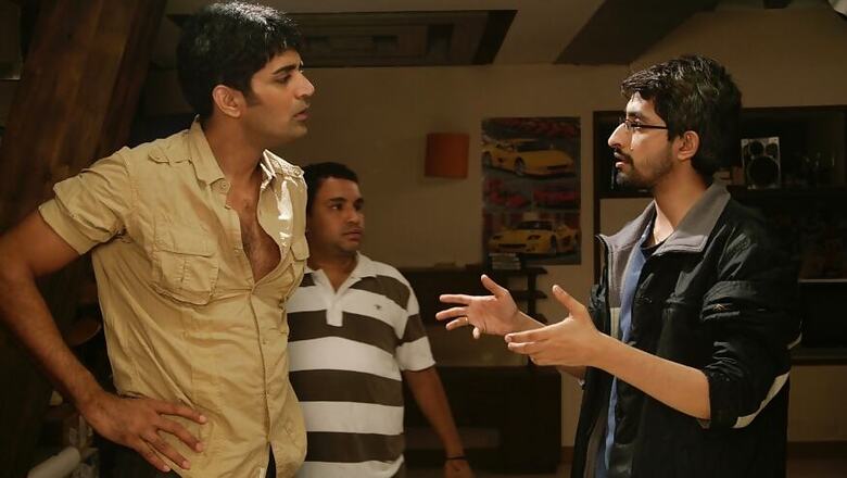 Director Abhishek Sharma Rules Out 'Tere Bin Laden 3': Let Sleeping Dogs Lie