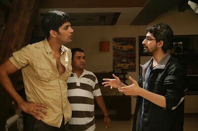 Director Abhishek Sharma Rules Out 'Tere Bin Laden 3': Let Sleeping Dogs Lie