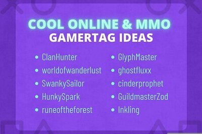 Cool Gamertag Generator (and 70+ Ideas) to Use for Xbox, PlayStation & PC