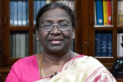 President Droupadi Murmu to Present National Teachers’ Award 2023 to 75 Educators Today