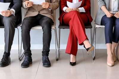 IIT Placements Show Companies Being 'Selective' as Foreign Offers Dip But Those at Home See Jump