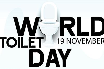 World Toilet Day 2021: Theme, History, Significance and All You Need to Know